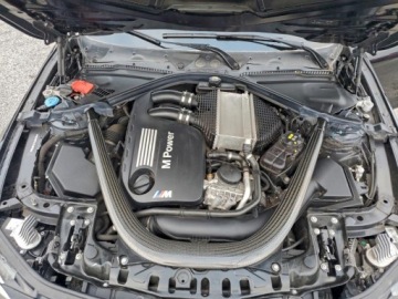 BMW Seria 3 G20-G21 2018 BMW M3 2018 3.0 Benzyna 425KM, zdjęcie 6