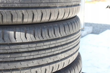 OPONY 4 SZT 195/55/20 CONTINENTAL ECOCONTACT 5