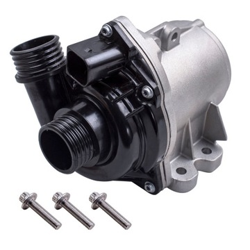 ЭЛЕКТРИЧЕСКИЙ ВОДЯНОЙ НАСОС BMW