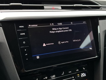 Volkswagen Arteon Fastback Facelifting 2.0 TDI 200KM 2021 Volkswagen Arteon 2.0TDI 200KM 4X4 R-Line DSG l Pa, zdjęcie 22