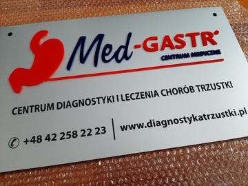 TABLICZKA SZYLD PLEKSI PLEXI LAMINAT GRAWER20x30cm