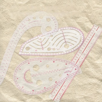 ЛИНИЯ ПОШИВА, УДОБНАЯ ДЛЯ НАЧИНАЮЩИХ.