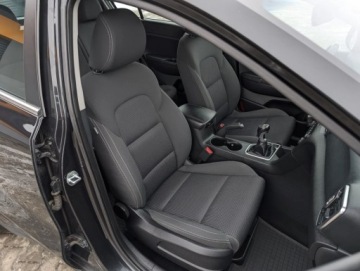 Kia Sportage III SUV Facelifting 1.7 CRDi 115KM 2016 Kia Sportage Navi Kamera Podgrzewane fotele i kierownica Serwis Gwarancja, zdjęcie 34