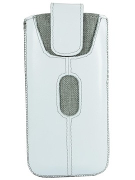 Etui do BlackBerry Key2 pokrowiec wsuwka