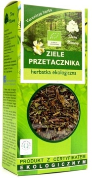 Dary Natury Przetacznik Ziele Eko 50G