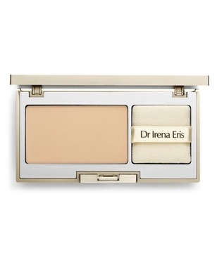 Dr Irena Eris Compact Powder 04 Natural spf 30 пудра 8г.