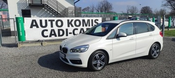 BMW Seria 2 (Wszystkie) Seria 2 (Wszystkie)