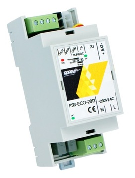 Буферный источник питания ROPAM PSR-ECO-2012