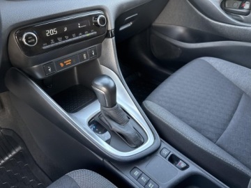 Toyota Yaris IV Hatchback 1.5 Hybrid Dynamic Force 116KM 2021 Toyota Yaris Hybrid 1.5 Comfort IV (2020-) Hybrid, zdjęcie 21