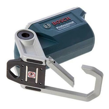 Светодиодный фонарь BOSCH GLI 12V-330 + аккумулятор GBA 12V 2.0A + зарядное устройство GAL 12V-20