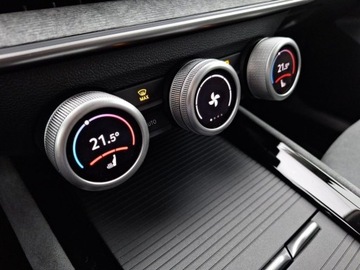 Skoda Superb III Liftback Facelifting 1.5 TSI 150KM 2024 Skoda Superb Selection 1,5 TSI m-HEV 150KM DSG , FV 23 1.5 Benzyna 150KM, zdjęcie 22