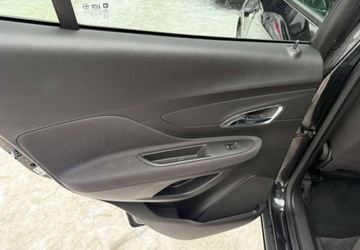 Opel Mokka I SUV 1.4 Turbo ECOTEC 140KM 2013 Opel Mokka Opel Mokka 1.4 Benzyna 140KM, zdjęcie 18