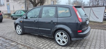 Ford C-MAX I 1.6 TDCi 109KM 2004 FORD C-MAX 1.6 TDCi 109 KM, zdjęcie 13