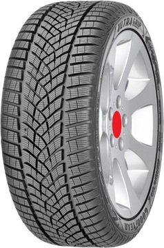 4x opony UltraGrip Performance + 215/50R17 95V XL