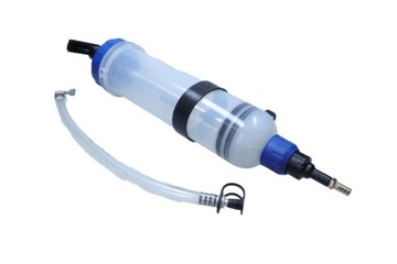 OK-02.0694 STRZYKAWKA DO OLEJU 1,5 L, PLASTIKOWA ROOKS