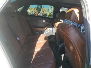 Audi A4 B9 Limousine 2.0 TFSI ultra 190KM 2018 Audi a4 A4 premium plus 2.0 Benzyna 190KM, zdjęcie 8