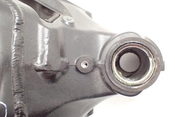 Kawasaki ZZR 1400 рама 06-11 2007 г.