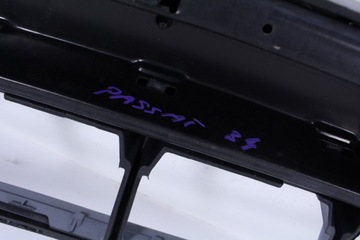 NÁRAZNÍK PŘEDNÍ VW PASSAT B4