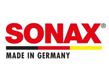 SONAX ЗИМНЯЯ ОМЫВАЮЩАЯ ЖИДКОСТЬ -20°C 4л