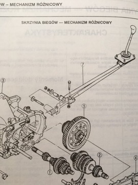 Mazda 626 II GC 1982-87 руководство по ремонту сервисная книжка новая