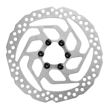 Tarcza hamulcowa SHIMANO SM-RT26 6śr 160mm