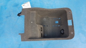 ПЕРЧАТКА тоннель USB розетка Porsche Cayenne II 7P5