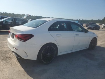 Mercedes Klasa A W177/V177 2021 Mercedes-Benz Klasa A 220 2021 2.0l 2.0 Benzyna 188KM, zdjęcie 3
