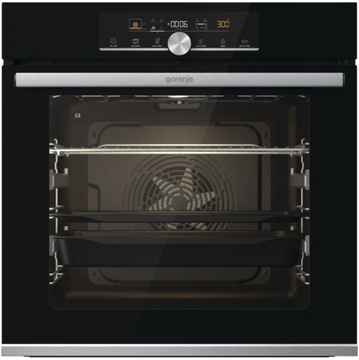 Piekarnik Gorenje BOSX6747A01BG 77l Timer 60cm
