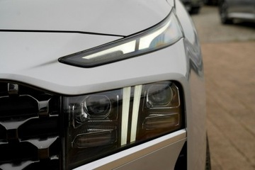 Hyundai Santa Fe IV SUV HEV 1.6 T-GDI HEV 230KM 2022 Hyundai Santa Fe FUL LED 7-osob panorama skóra, zdjęcie 6