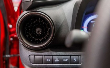 Toyota C-HR II 2024 Toyota C-HR 2.0 PHEV Dynamic Force GR Sport Premiere Edition 2.0 Hybryda, zdjęcie 31