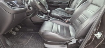 Alfa Romeo Giulietta Nuova II Hatchback 5d 1.6 JTD 16v 105KM 2013 Alfa Romeo Giulietta 1.6 JTDM 16V, zdjęcie 14