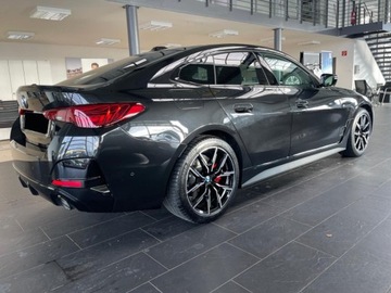 BMW Seria 4 G22-23-26 Coupe 2.0 430i 245KM 2025 BMW Seria 4 Gran Coupe 430i xDrive Sport Sedan 2.0 (245KM) 2025, zdjęcie 1