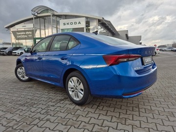 Skoda Octavia IV Liftback 1.5 TSI EVO 150KM 2025 Skoda Octavia Edition 130 essence 1.5 DSG auto z p, zdjęcie 2