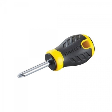 Wkrętak Essential PZ2 x 30 mm Stanley STHT0-60275