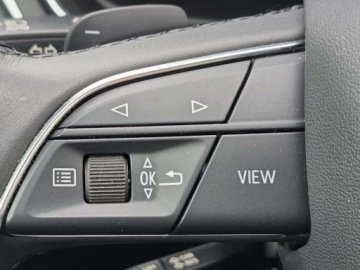 Audi A4 B9 Allroad Quattro Facelifting 2.0 40 TDI 204KM 2022 Audi A4 Avant Matrixaudi sound system QUATTRO Navi ACC Ambiente Kamera 360, zdjęcie 16