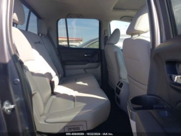 Honda Ridgeline 2021 Honda Ridgeline 2021r., 4x4, 3.5L 3.5 Benzyna 280KM, zdjęcie 9