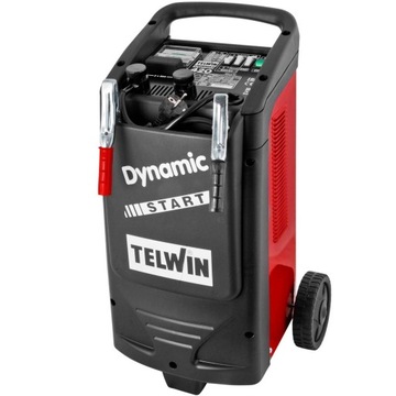 URZĄDZENIE ROZRUCHOWE DYNAMIC 420 START 230V 1224V
