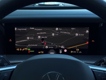 Volkswagen Tayron 2025 Volkswagen Tayron Life Plus 1.5 eTSI DSG, zdjęcie 14