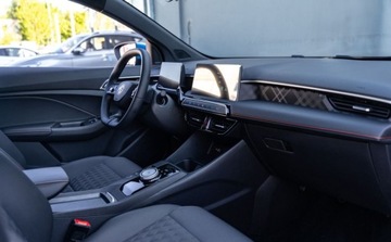 MG 2025 MG MG3 Nowy MG3 1.5 HEV Exclusive Benefity 1.5 Hybryda 194KM, zdjęcie 23