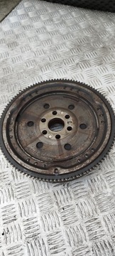 BMW E46 316 TI VALVETRONIC 1.8 KOLO DVOUHMOTNÉ VELMI DOBRÝ
