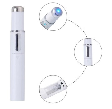 УСТРОЙСТВО ДЛЯ УДАЛЕНИЯ АКНЕ ЛАЗЕРНЫЙ УХОД