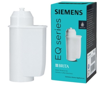 Средство для удаления накипи для кофемашины SIEMENS TZ80001B