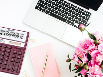 Офисный калькулятор Eleven SDC888XBL