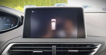 Peugeot 3008 II Crossover 1.5 BlueHDI 130KM 2020 Peugeot 3008 (Nr.013) 1.5 HDI Navi Klima Tempomat Parktronik Gwarancja, zdjęcie 20