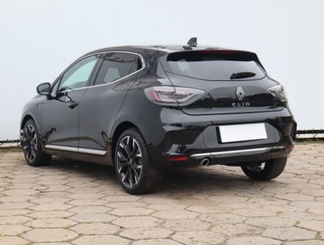 Renault Clio V Hatchback 5d Facelifting 1.0 TCe 90KM 2024 Renault Clio 1.0 TCe, Salon Polska, 1. Właściciel, zdjęcie 3