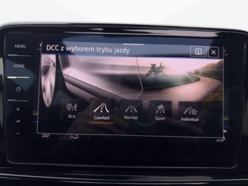 Volkswagen T-Roc I SUV Facelifting 2.0 TSI 190KM 2025 Volkswagen T-Roc 2.0 TSI 190 KM 4Motion FV23 Matrix WEBASTO Panorama, zdjęcie 26