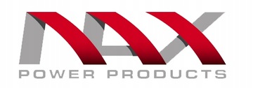 Боковой щит выброса nax3000s