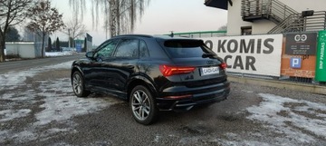 Audi Q3 II 2022 Audi Q3 Super stan, 4x4, zdjęcie 5