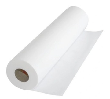 Podkład w rolce włókninowy podfoliowany 60cm 50m