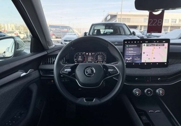 Skoda Superb 2024 Skoda Superb Hak Matrix-LED Masaz Navi Kamery 360 Gwarancja 2027 Sal, zdjęcie 14